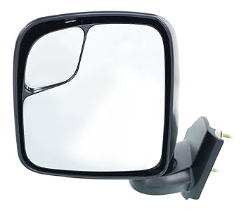 NV200 3ウェイ用Aピラー Amazon.com: GO-PARTS - Manual Adjustment, Non-Heated, Non